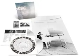 Виниловая пластинка John Lennon - Imagine - The Ultimate Mixes [New Vinyl LP] Colored Vinyl, Ltd Ed,