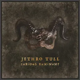 Виниловая пластинка Jethro Tull – Curious Ruminant (Релиз 2025)