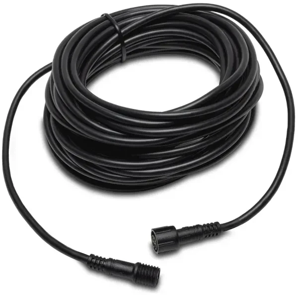 Rockford Fosgate RGB-25 Color Optix Extension Cable