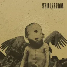 Виниловая пластинка Still/Form - From The Rot Is A Gift [New Vinyl LP]