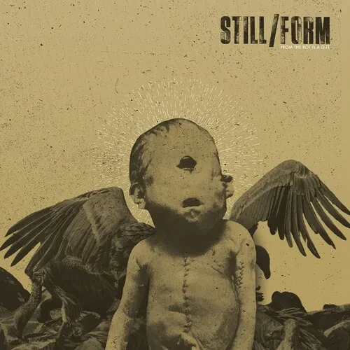Виниловая пластинка Still/Form - From The Rot Is A Gift [New Vinyl LP]