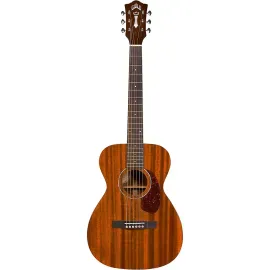 Акустическая гитара Guild M-120 Westerly Collection Concert Natural