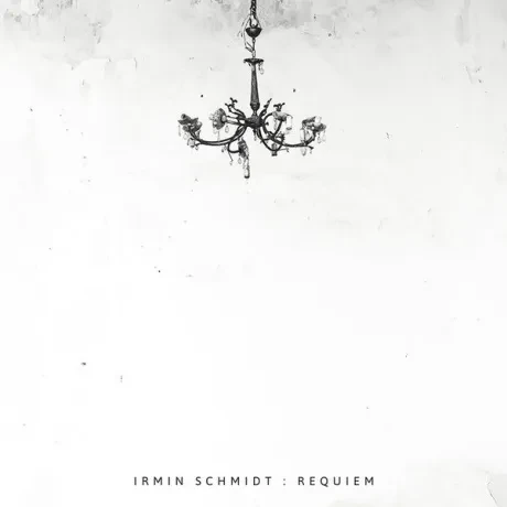 Виниловая пластинка Irmin Schmidt – Requiem