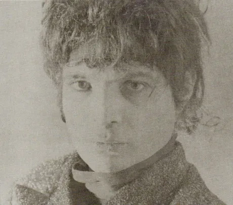ALAN VEGA - Collision Drive (CD)