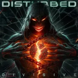 Виниловая пластинка Disturbed – Divisive