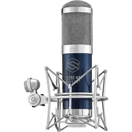 Студийный микрофон Sterling Audio Sterling ST6050 FET Studio Condenser Mic Ocean Way Edition