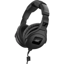 Наушники Sennheiser HD 300 PROtect Studio Monitoring Headphones Black