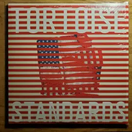 Виниловая пластинка Tortoise – Standards