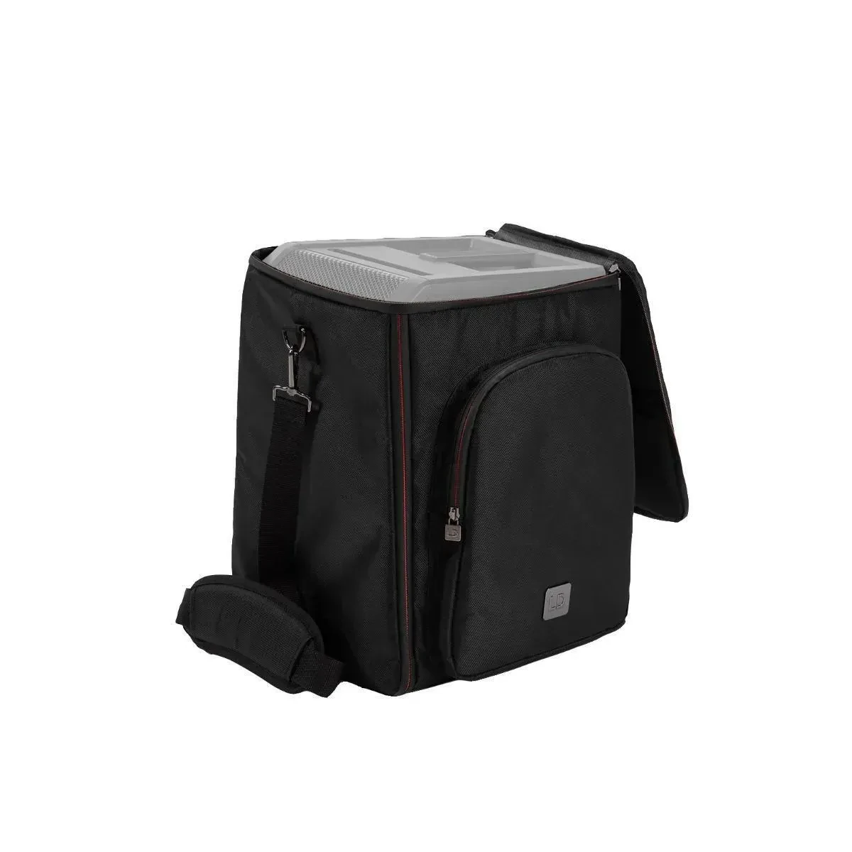 LD Systems ANNY 8 BACKPACK Protective Backpack for ANNY 8 PA Speaker