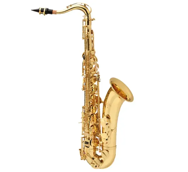 Саксофон Buffet Crampon BC8102-1-0 100 Series Tenor Bb Lacquer