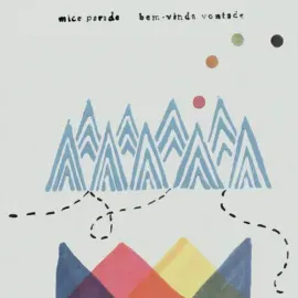 Виниловая пластинка Mice Parade - Bem-Vinda Vontade - Limited Anniversary Edition [New Vinyl LP] Cle