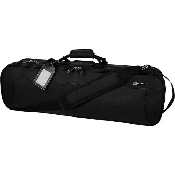 Кейс для скрипки Protec Deluxe 4/4 Violin Pro Pac Case