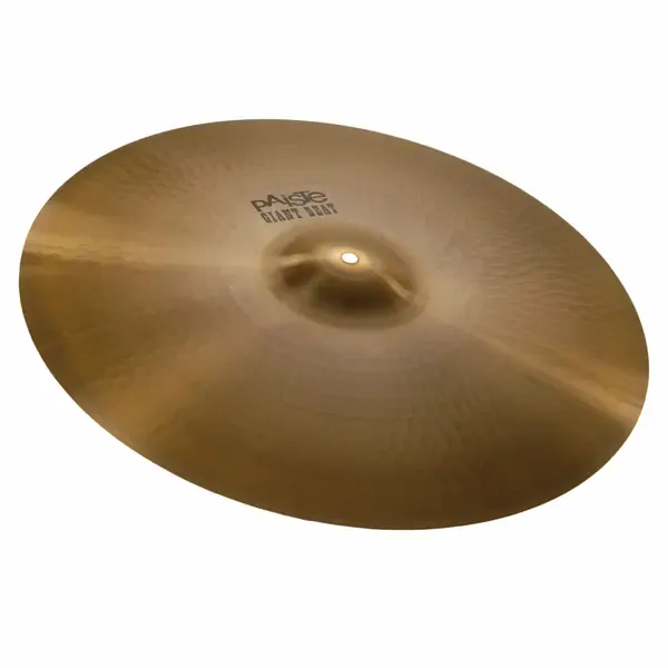 Тарелка барабанная Paiste 18" Giant Beat Traditional Crash