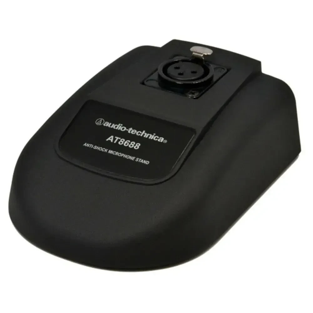 Настольная база для микрофона Audio-technica AT8688