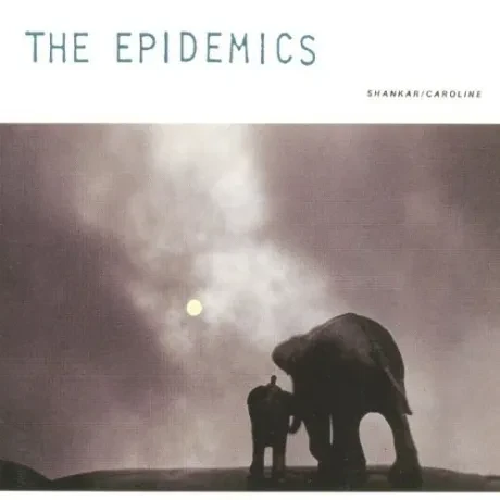 Виниловая пластинка Shankar / Caroline – The Epidemics