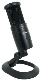 Audio Technica AT2020USB-X Cardioid Condenser USB Microphone Recording/Streaming