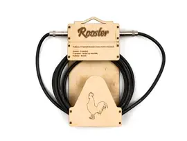 Инструментальный кабель Rooster RUS0103 3 м