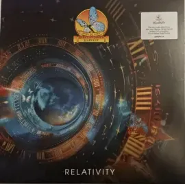 Виниловая пластинка JOHN LEES' BARCLAY JAMES HARVEST – Relativity