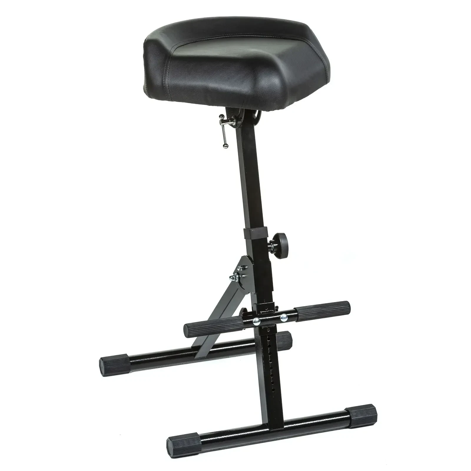 MUSIC STORE GS-A Allzweckhocker - Stehhilfe