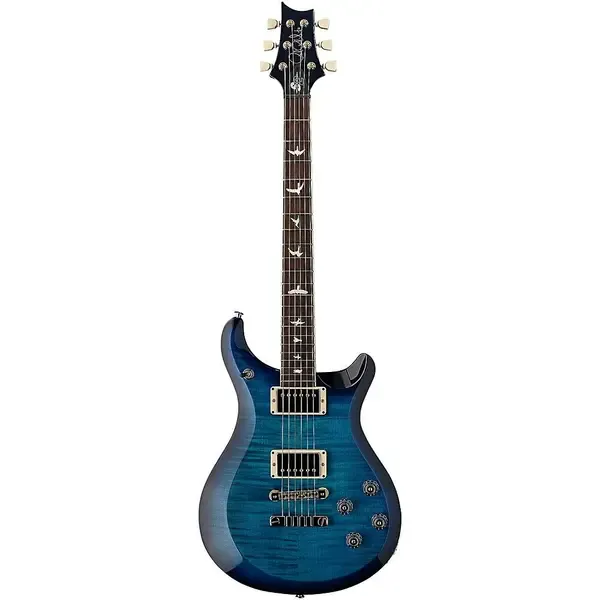 Электрогитара PRS S2 10th Anniversary McCarty 594 Electric Guitar Lake Blue