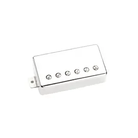 Звукосниматель для электрогитары Seymour Duncan SH-18b Whole Lotta Humbucker Bridge Nickel