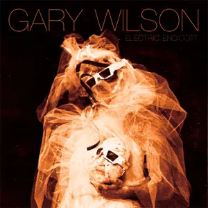 CD-диск WILSON, GARY – Electric Endicott