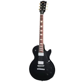 Электрогитара Gibson Les Paul Studio Ebony
