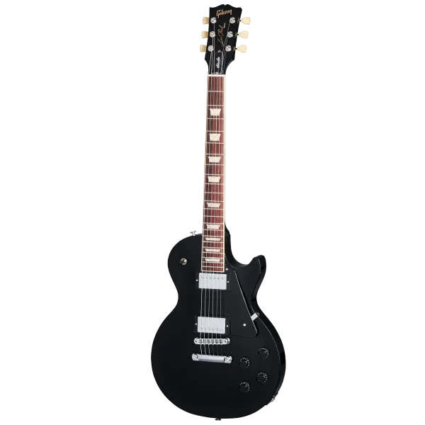 Электрогитара Gibson Les Paul Studio Ebony