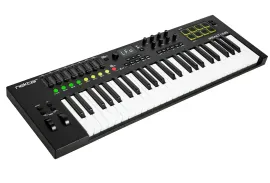 MIDI-клавиатура Nektar Impact LX49 mk3 49-Key USB
