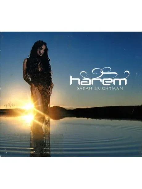 SARAH BRIGHTMAN - Harem (CD)