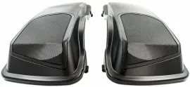 Kenwood eXcelon CA-LID98 6"x9" Saddlebag Replacement Kit