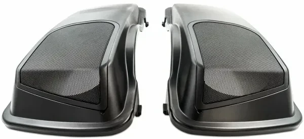 Kenwood eXcelon CA-LID98 6"x9" Saddlebag Replacement Kit