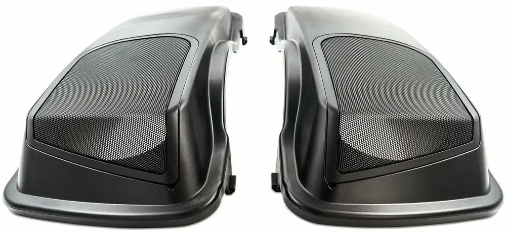 Крепление для акустики Kenwood eXcelon CA-LID98 6"x9" для кофров (набор)