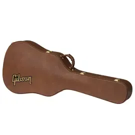 Кейс для акустической гитары Gibson Dreadnought Original Hardshell Case