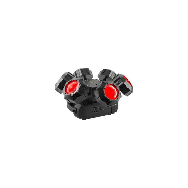 Светодиодный прибор Chauvet DJ Helicopter Q6