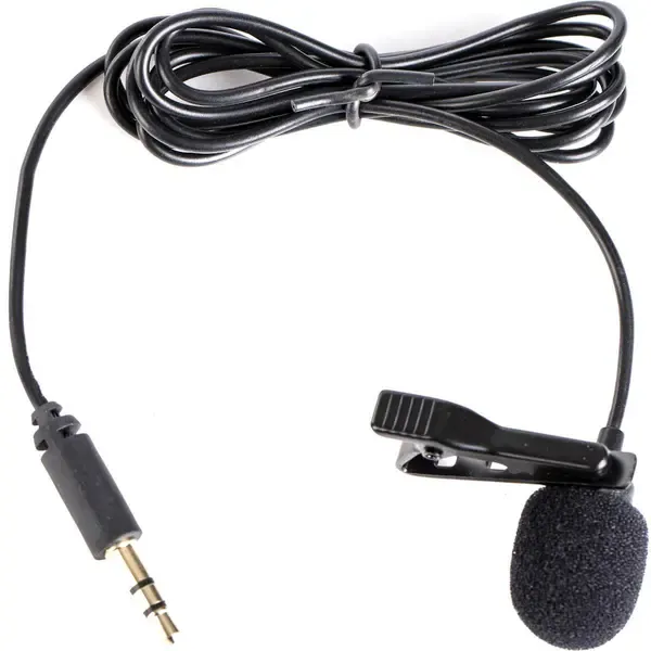 Микрофон для мобильных устройств Movo Photo DOM1
