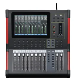 DM-20 Цифровой микшерный пульт, 20 каналов, LAudio