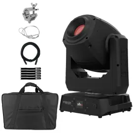 Прибор с полным движением Chauvet DJ Intimidator Spot 360X IP с аксессуарами