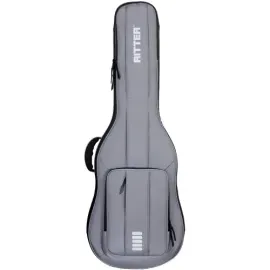 Ritter Arosa RI-RGA6-C-TGR A6 Deluxe Classical 4/4 Gigbag | Neu