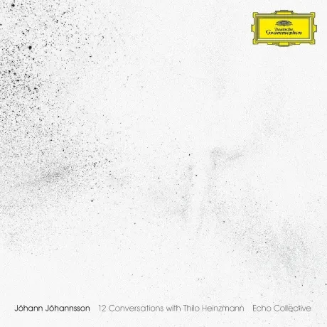 ECHO COLLECTIVE - Johannsson: 12 Conversations With Thilo Heinzmann (CD)