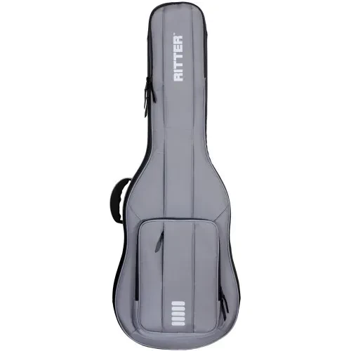 Ritter Arosa RI-RGA6-C-TGR A6 Deluxe Classical 4/4 Gigbag | Neu