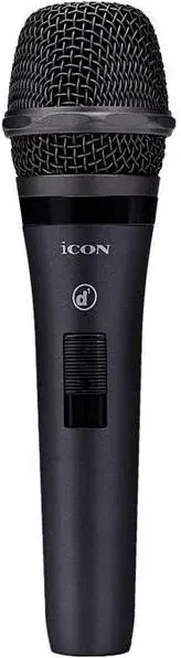 Микрофон динамический  Icon [D1] вокальный