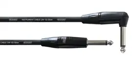 Инструментальный кабель Cordial CII 6 PR 6 м