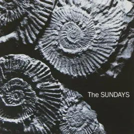 The Sundays - Reading Writing And Arithmetic NEW Vinyl