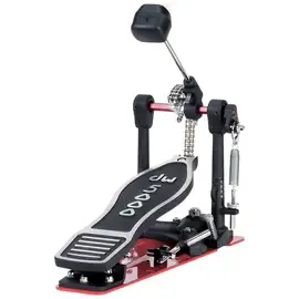 Педаль для барабана DW DWCP5000ADS 5000 Series Solid Footboard Single Bass Drum Pedal