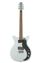 Электрогитара Danelectro 59XT Silver