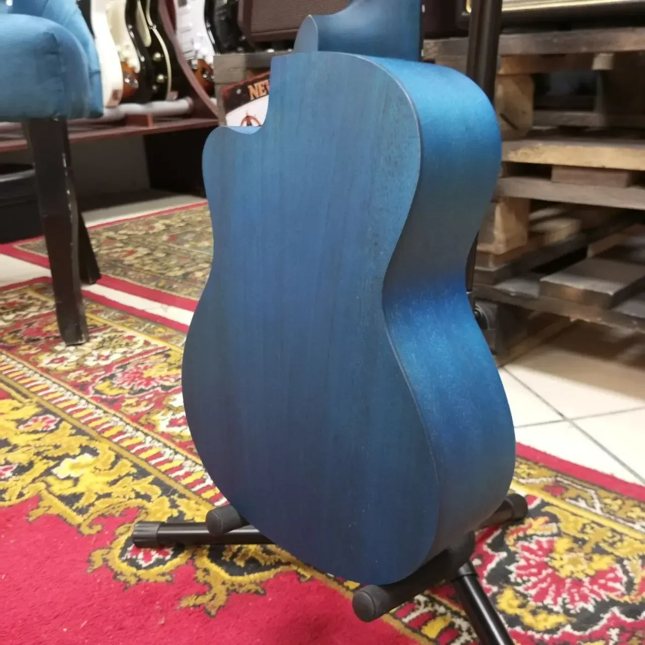 Изображение №12