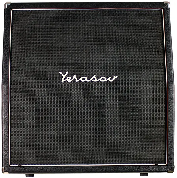 Кабинет для электрогитары Yerasov Bull-T 412R H 320W 4x12 8 Ohm