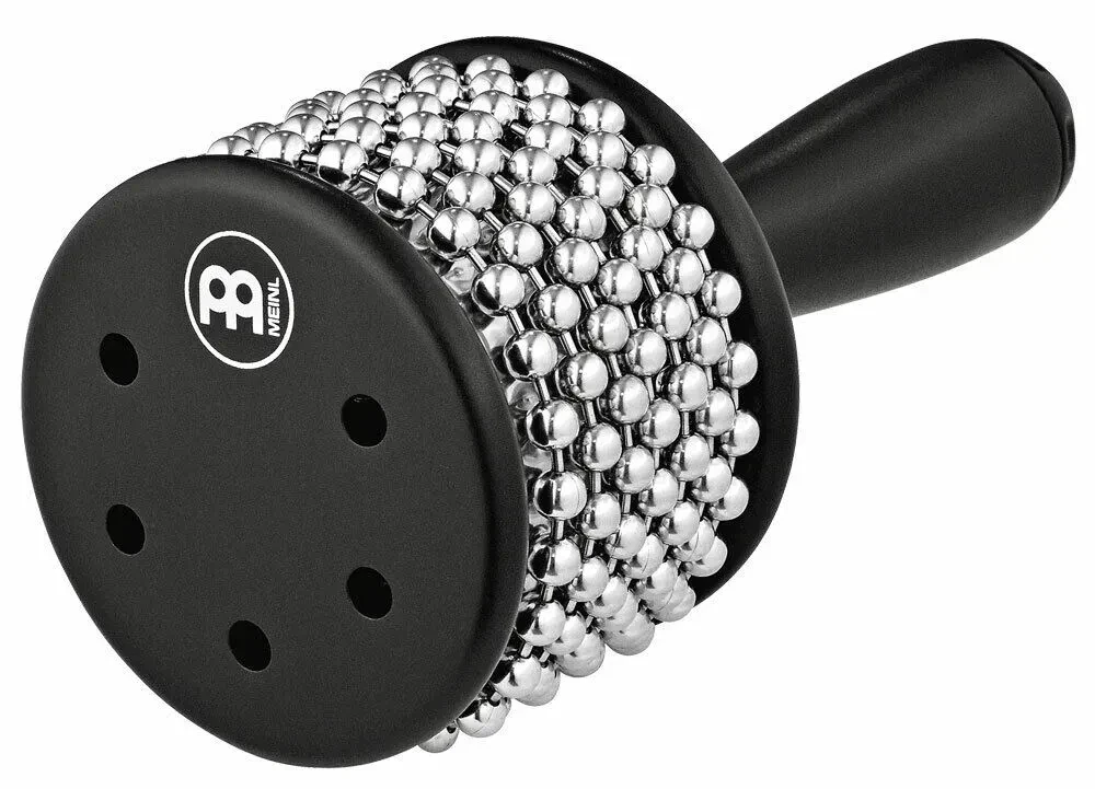 Кабаса MEINL PCA5BK-XS