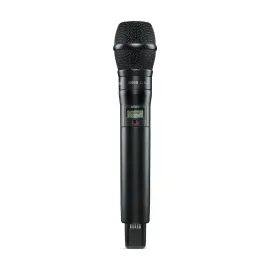 Микрофон для радиосистемы Shure ADX2FD/K9 Cardioid/Supercardioid, ручной передатчик
